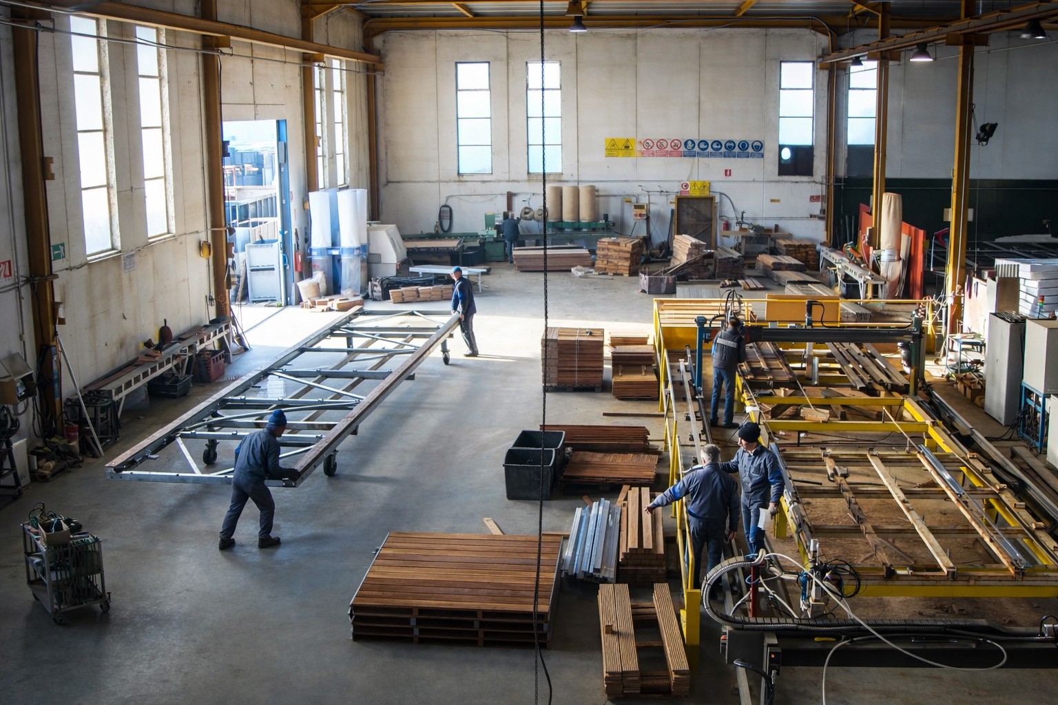 officina